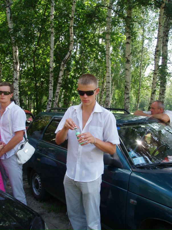 Дмитрий Будаев фотография #32