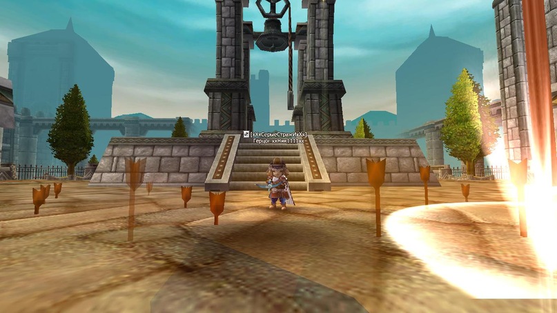 Никита Микешин фотография #7