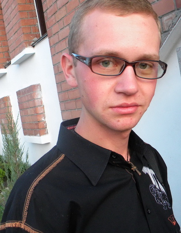 Айван Серков фотография #29