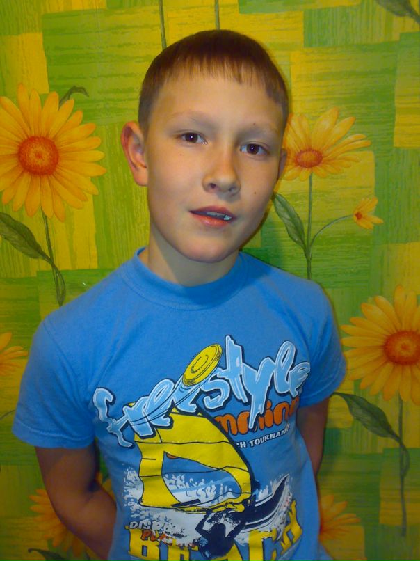 Артём Ислаев фотография #9