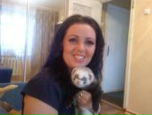 Фотография Филимоновой Ольги