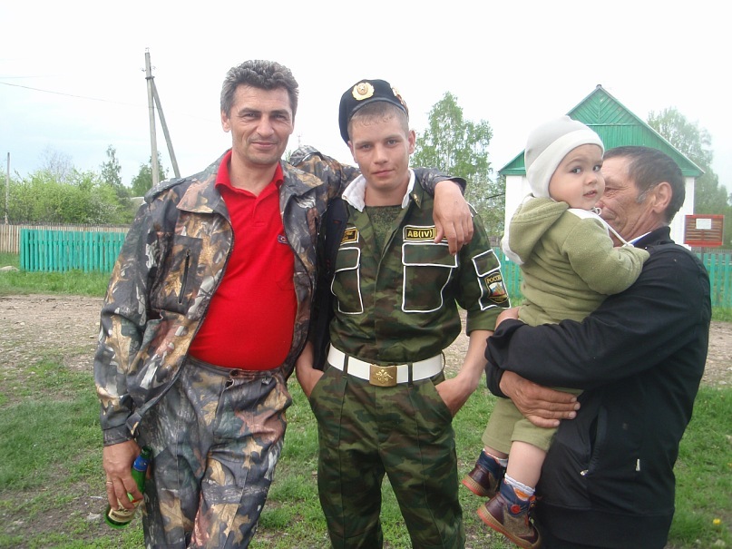 Дмитрий Сусмент фотография #44