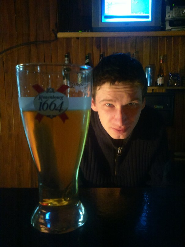 Виктор Антропов фотография #36