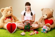 Фотография Поляковой Лелик