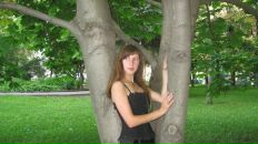 Фотография Захаровой Инны