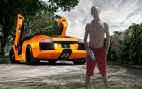 Андрій Білоус фотография #1