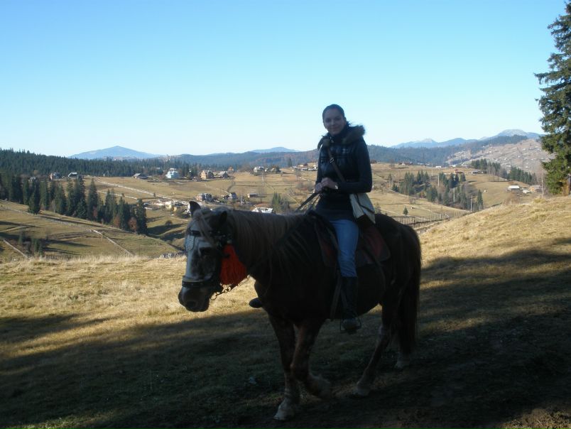 Ирина Степаненко фото №19