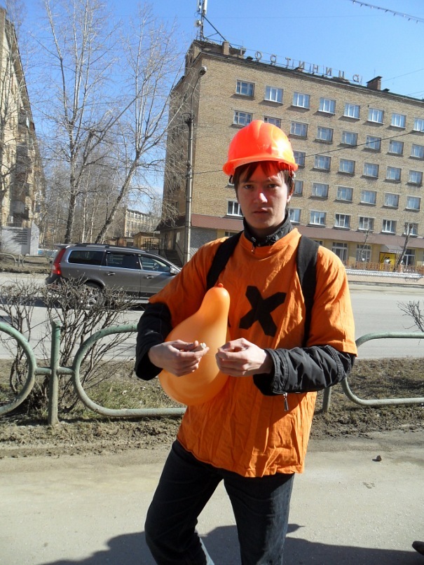 Сергей Волков фотография #38