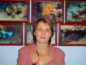 Фотография Плотниковой Ирины