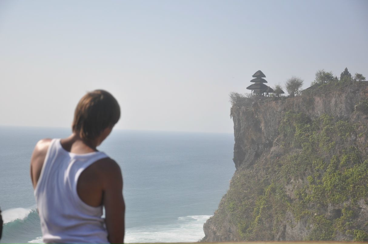 Александр Таркин фотография #9