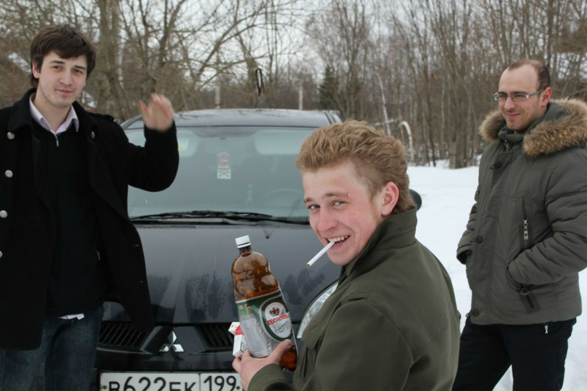 Дмитрий Синицын фотография #30