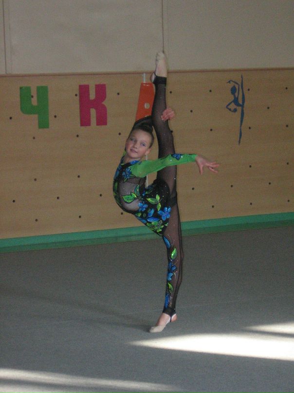 Татьяна Сорокина фотография #7