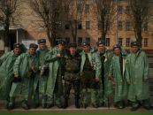 Алік Когут фотография #37 (источник - https://vk.com/id18279494)