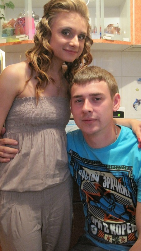 Сергей Ботов фотография #12