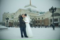 Фотография Хамич Надежды