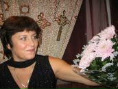 Фотография Шарко Таисии