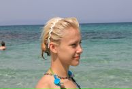 Фотография Минеевой Марины