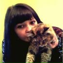 Оксана Тимків фотография #25 (источник - https://vk.com/id136448666)