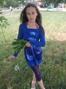 Настюня Біла фотография #4 (источник - https://vk.com/id98438629)