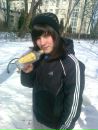 Ліля Чорна фотография #10 (источник - https://vk.com/id153891209)
