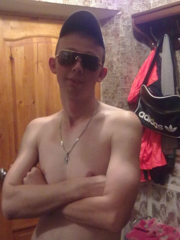 Дэн Долгов фотография #3