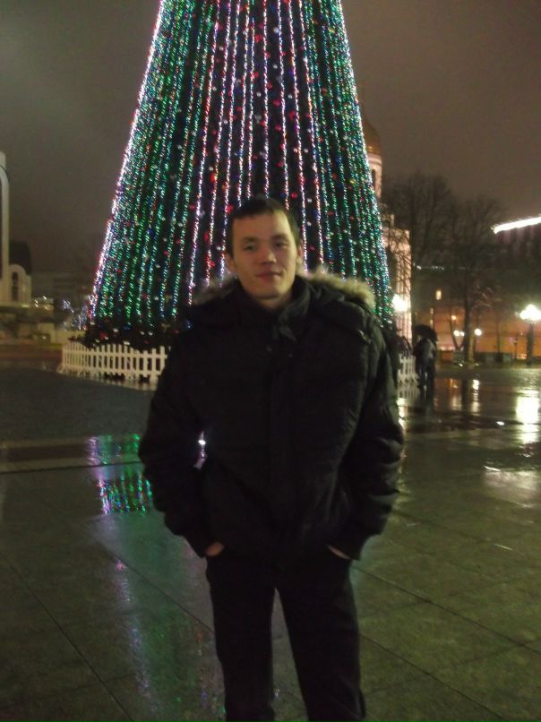 Рустам Суванов фотография #15