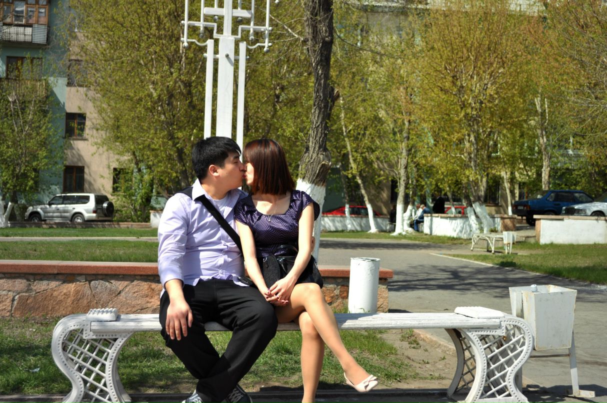 Димка Кан фотография #16