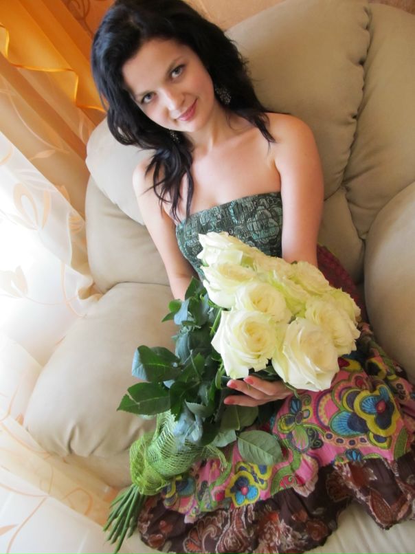 Виктория Роенко фотография #27