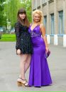 Фотография Чернышовой Дианы