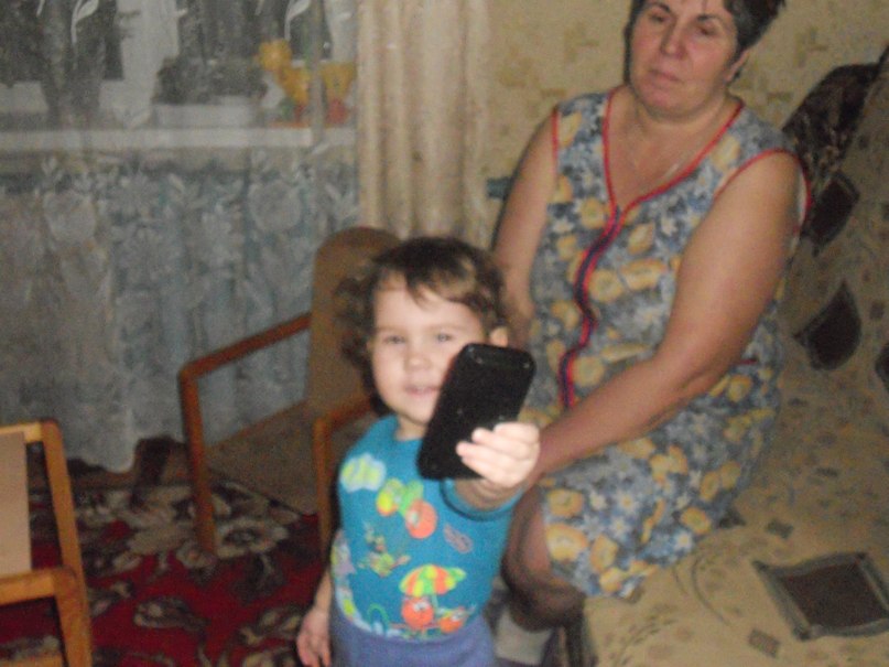 Николай Муравьёв фотография #41