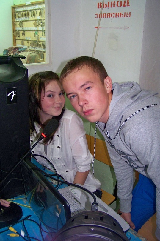 Александр Колчанов фотография #7