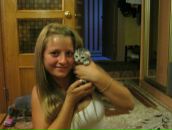 Фотография Процивы Надежды