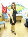 Фотография Куфман Оксаны