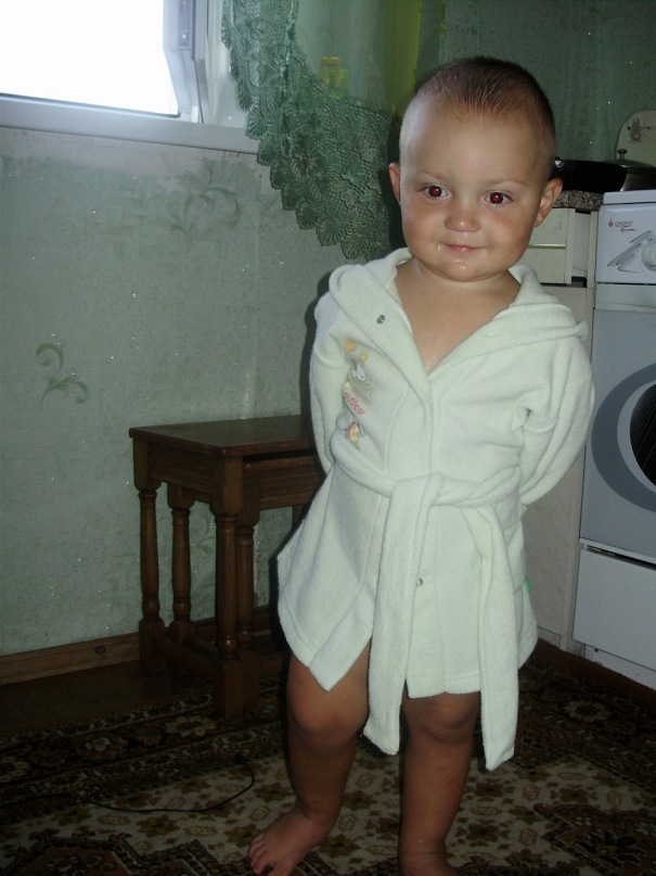 Сергей Шекрен фотография #17