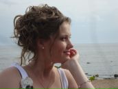 Фотография Морозовой Алены