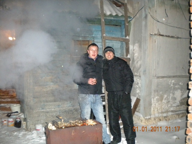 Александр Рыков фотография #24