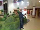 Фотография Жарова Алексея