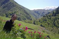 Фотография Разуваевой Алёны