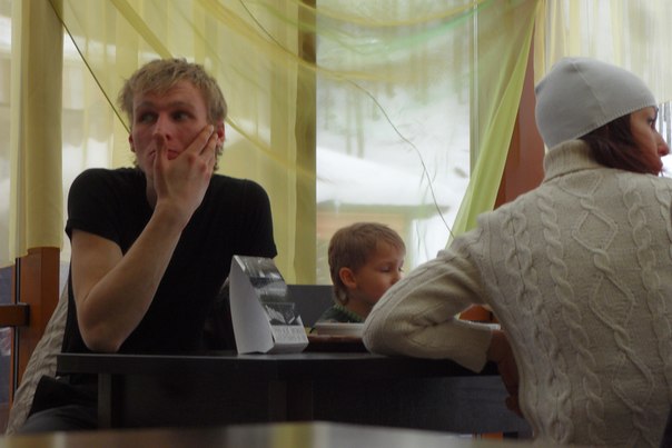 Иван Цыглер фото №42