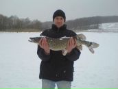 Олександр Дембрівський фотография #18 (источник - https://vk.com/id18009720)