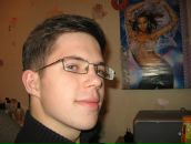 Фотография Якуша Михаила