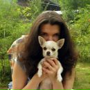 Фотография Павловой Марии