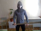 Фотография Владимирова Константина