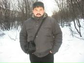 Фотография Канова Михаила