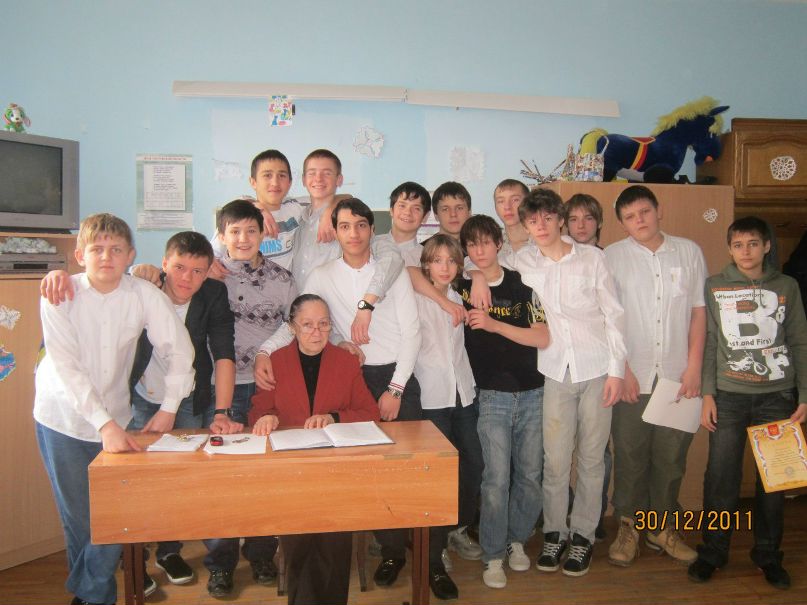 Тимур Герасин фотография #21