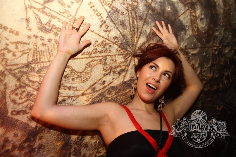 Дмитрий Штомпель фотография #20