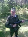 Иван Кисель фотография #42 (источник - https://vk.com/id131840833)
