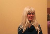 Фотография Завгородней Александры