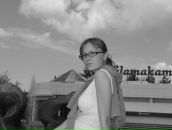 Фотография Белых Насти