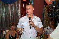 Фотография Цветкова Юрия